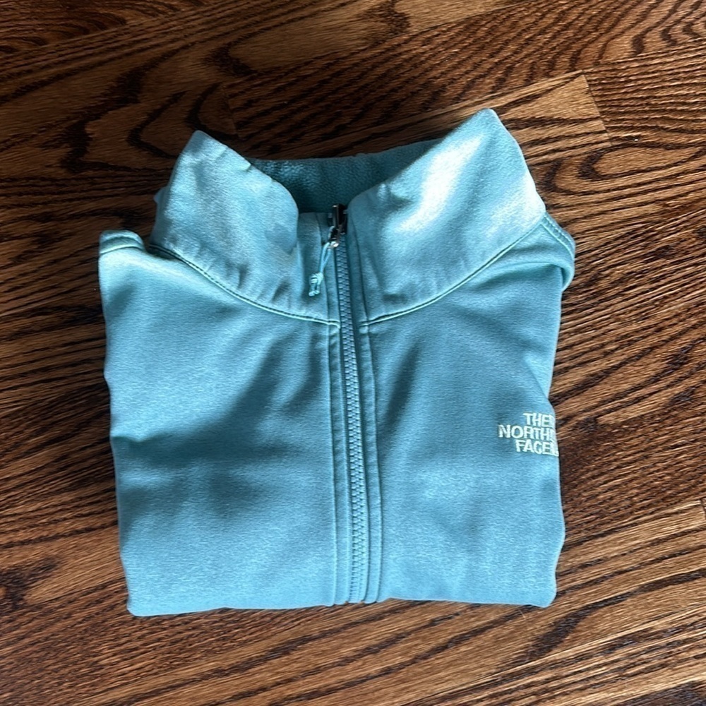 The North Face fleece - Picture 6 of 6